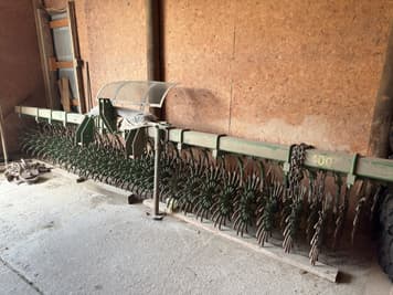 Main image John Deere 400