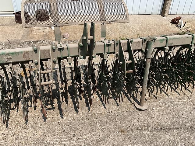 Image of John Deere 400 equipment image 4