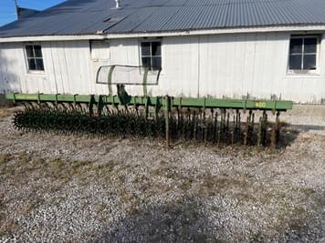 Main image John Deere 400