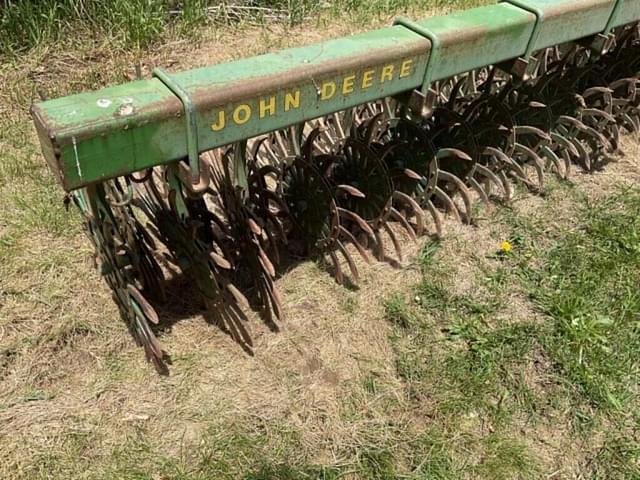 Image of John Deere 400 equipment image 1
