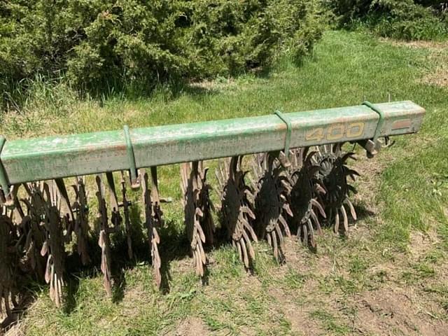 Image of John Deere 400 equipment image 3