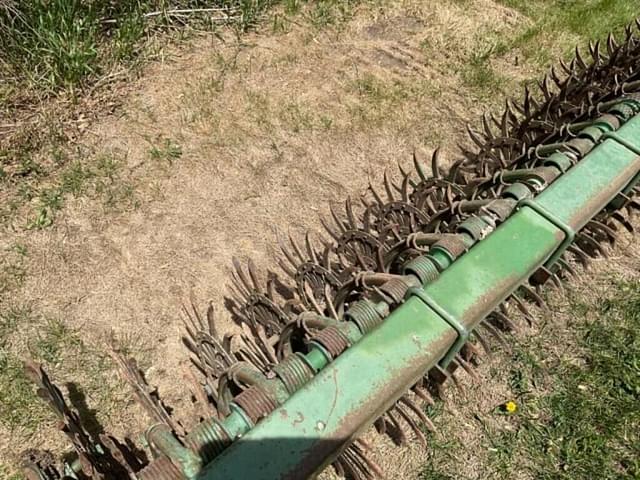 Image of John Deere 400 equipment image 2