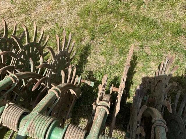 Image of John Deere 400 equipment image 4