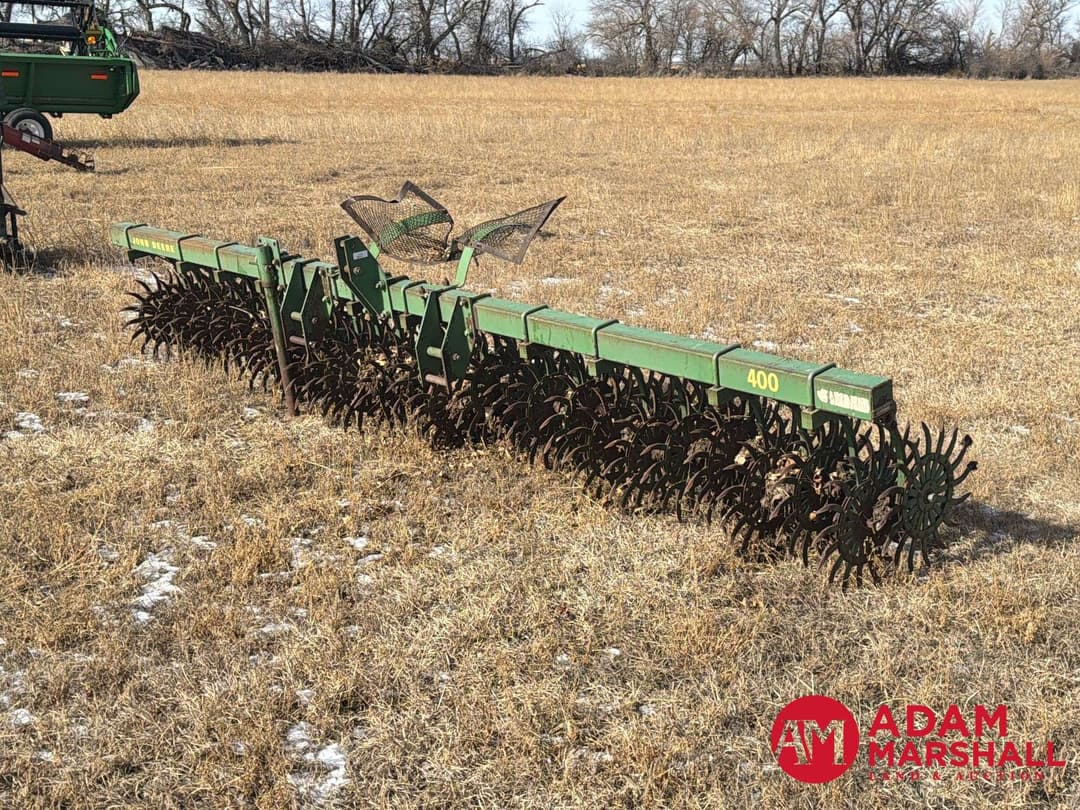 Image of John Deere 400 Primary image