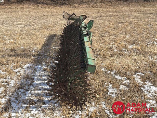 Image of John Deere 400 equipment image 3
