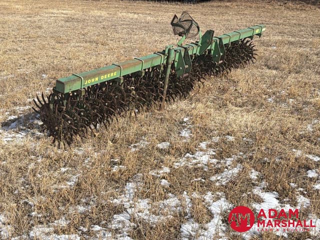 Image of John Deere 400 equipment image 1