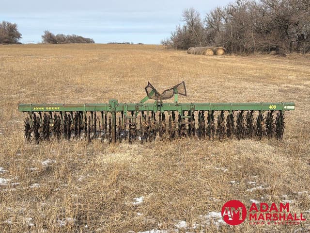Image of John Deere 400 equipment image 2