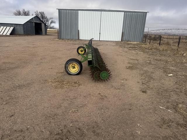 Image of John Deere 400 equipment image 3