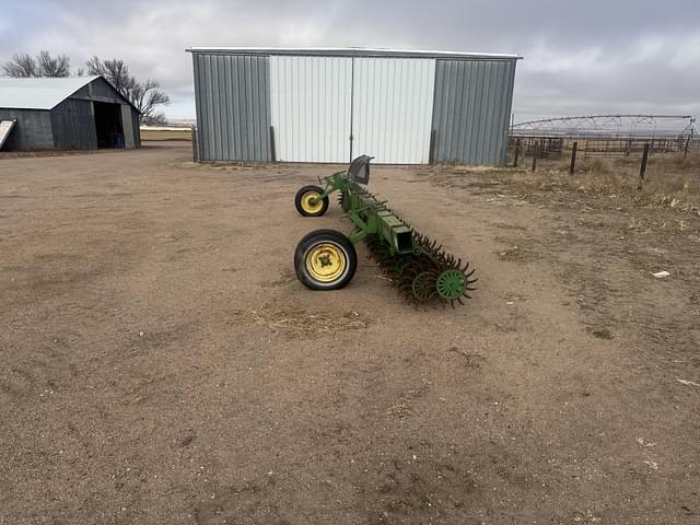 Image of John Deere 400 equipment image 2