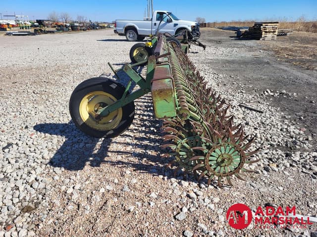 Image of John Deere 400 equipment image 4
