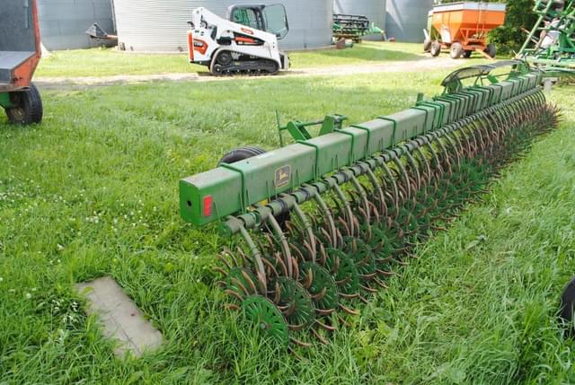 Image of John Deere 400 equipment image 4