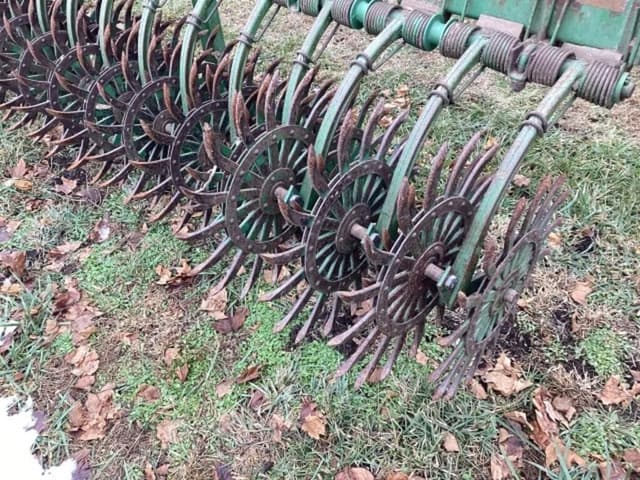 Image of John Deere 400 equipment image 4