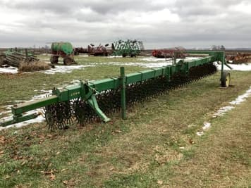 Main image John Deere 400