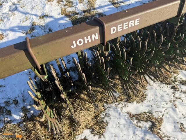 Image of John Deere 400 equipment image 4