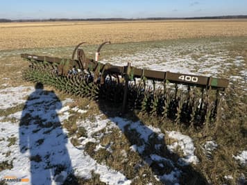 Main image John Deere 400