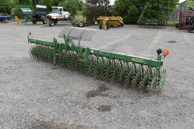 Image of John Deere 400 equipment image 3