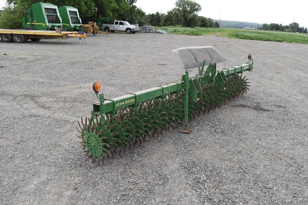 Image of John Deere 400 Primary image
