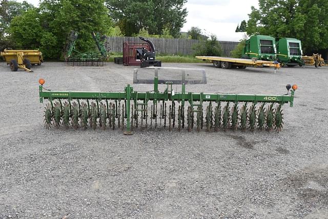 Image of John Deere 400 equipment image 2