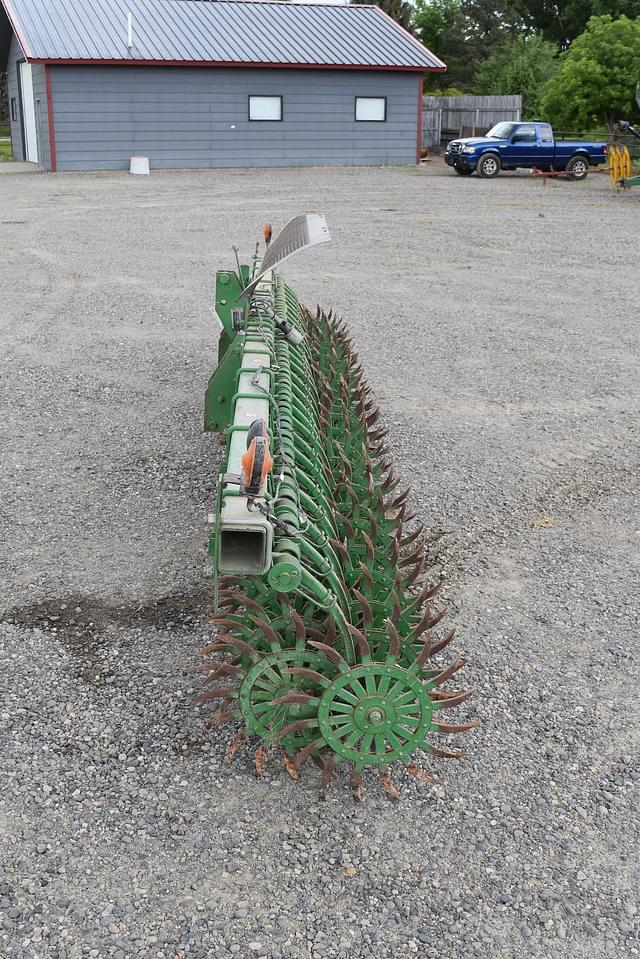 Image of John Deere 400 equipment image 4