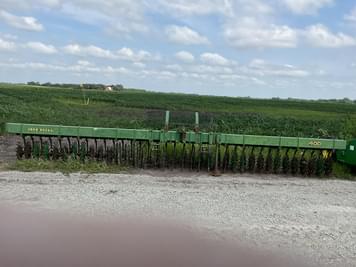 Main image John Deere 400
