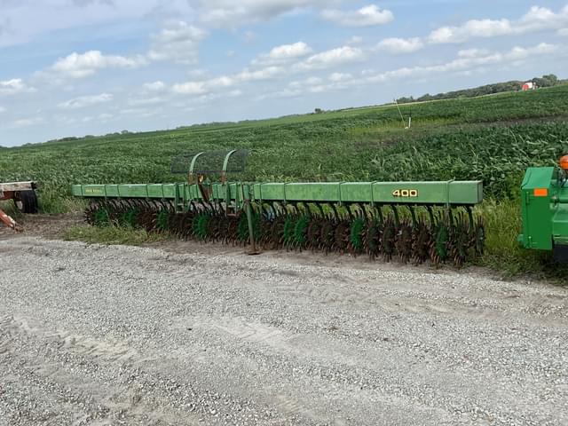 Image of John Deere 400 equipment image 1