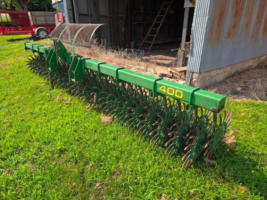 Image of John Deere 400 Primary image
