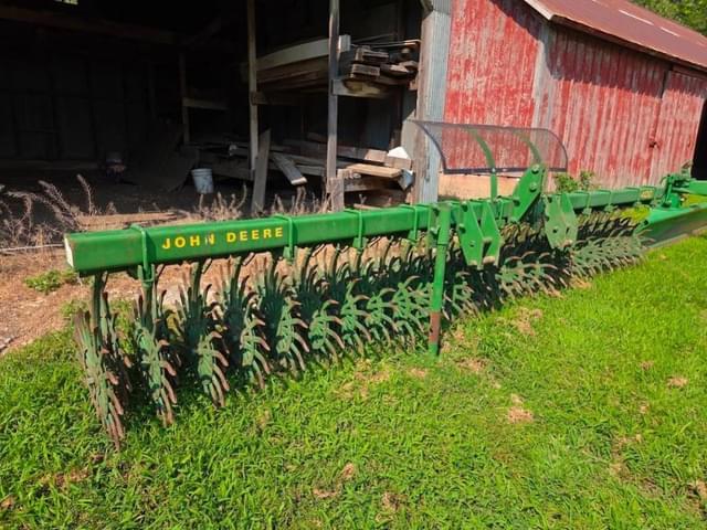 Image of John Deere 400 equipment image 1