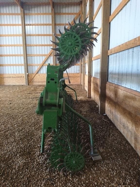 Image of John Deere 400 equipment image 1