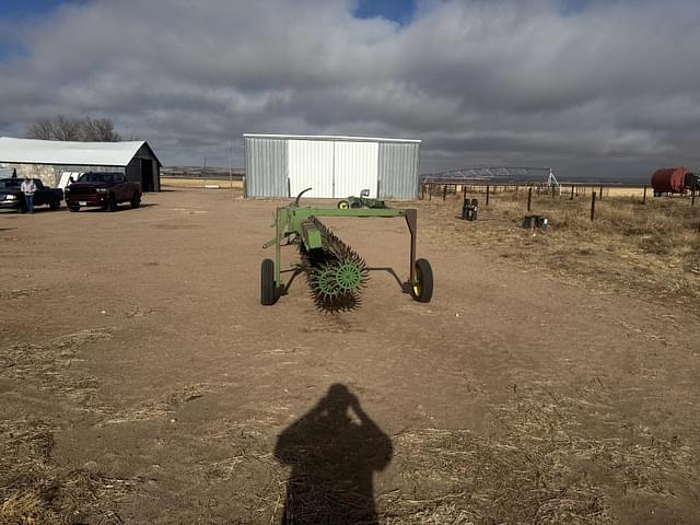 Image of John Deere 400 equipment image 4