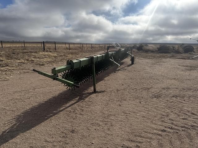 Image of John Deere 400 equipment image 2