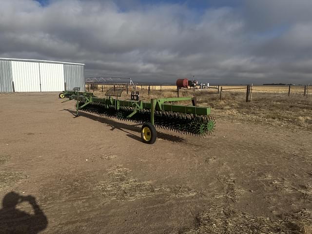 Image of John Deere 400 equipment image 3