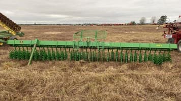 Main image John Deere 400