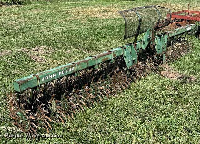 Image of John Deere 400 equipment image 2