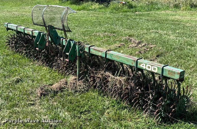 Main image John Deere 400