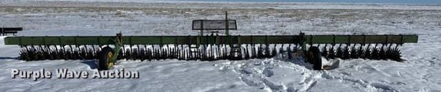 Image of John Deere 400 equipment image 1