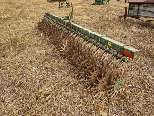 Image of John Deere 400 equipment image 3