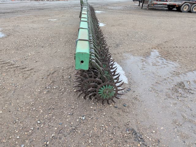 Image of John Deere 400 equipment image 3