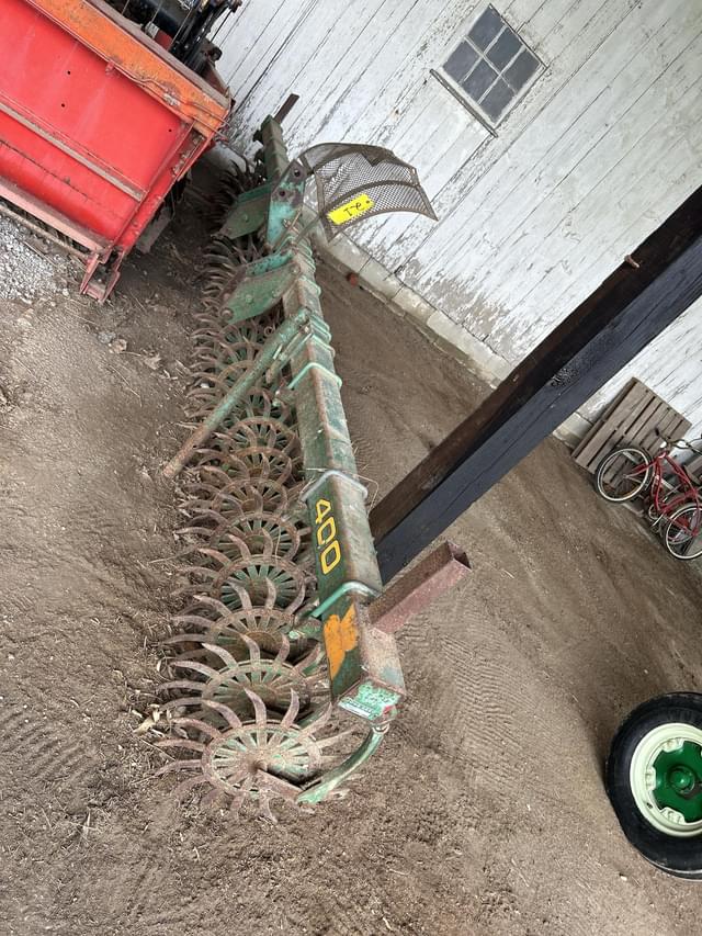 Image of John Deere 400 equipment image 2