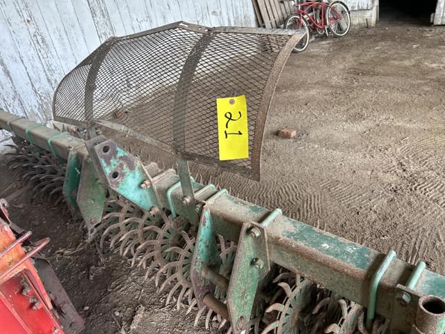 Image of John Deere 400 equipment image 4