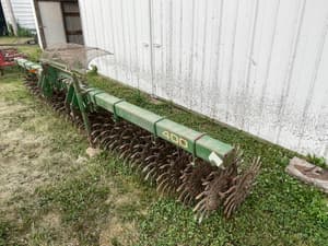 John Deere 400 Image
