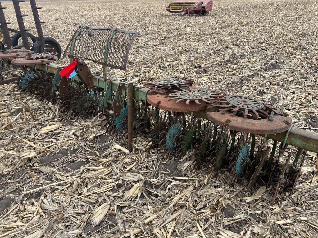 John Deere 400 Equipment Image0