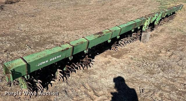 Image of John Deere 400 equipment image 3