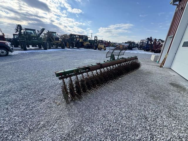 Image of John Deere 400 equipment image 3