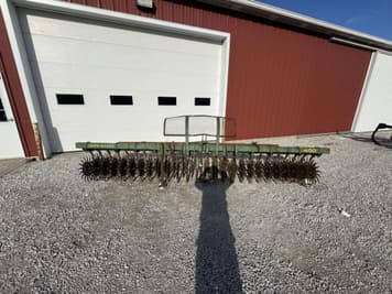 Main image John Deere 400