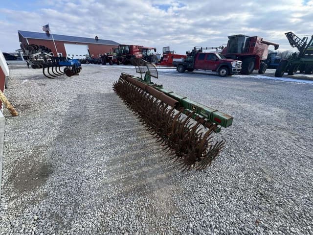 Image of John Deere 400 equipment image 4