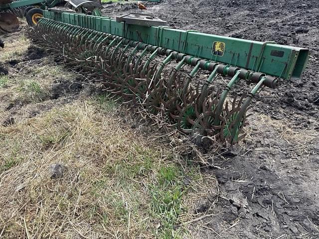 Image of John Deere 400 equipment image 3