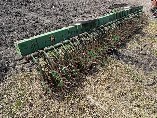 Image of John Deere 400 equipment image 2