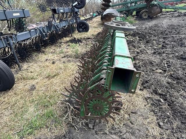 Image of John Deere 400 equipment image 4