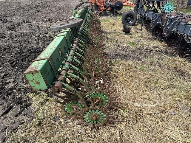 Image of John Deere 400 equipment image 1