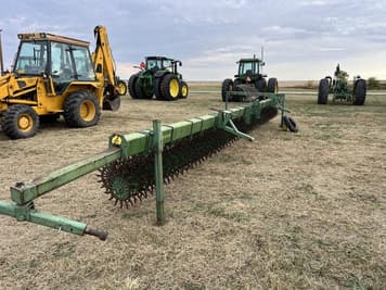 Main image John Deere 400